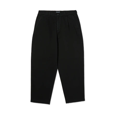 Cromer Trouser Black