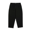 Cromer Trouser Black