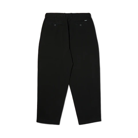 Cromer Trouser Black