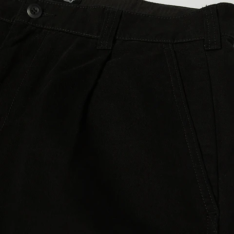 Cromer Trouser Black