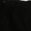Cromer Trouser Black