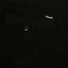 Cromer Trouser Black