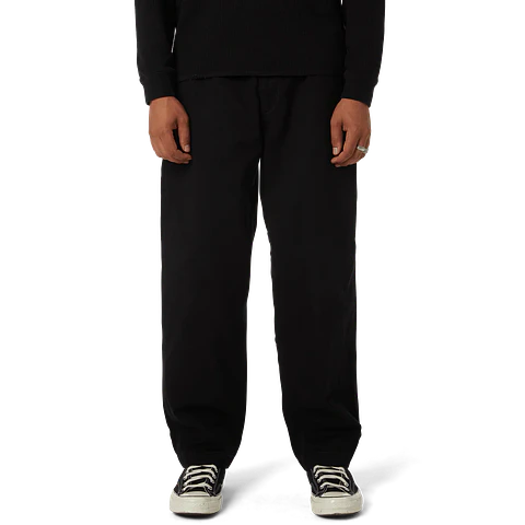 Cromer Trouser Black