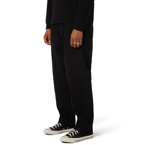 Cromer Trouser Black