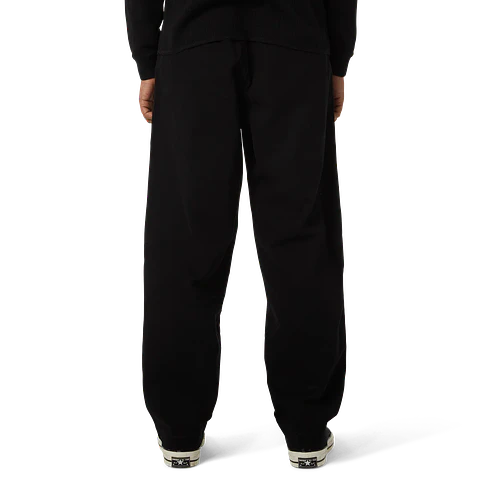 Cromer Trouser Black