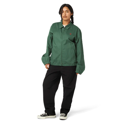Cromer Trouser Black