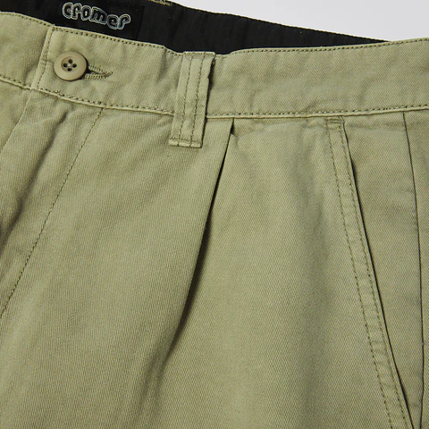 Cromer Trouser Putty