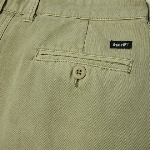 Cromer Trouser Putty