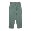 Cromer Washed Pant Indigo Earth