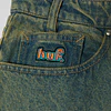 Cromer Washed Pant Indigo Earth