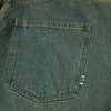 Cromer Washed Pant Indigo Earth