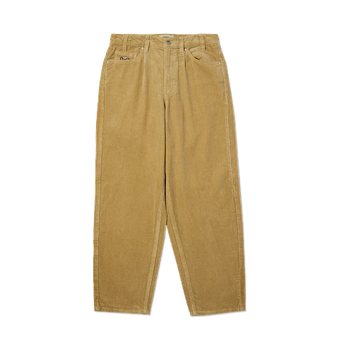 Cromer Corduroy Pant Sand