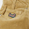 Cromer Corduroy Pant Sand