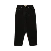Cromer Corduroy Pant Black