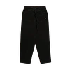 Cromer Corduroy Pant Black