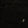 Cromer Corduroy Pant Black