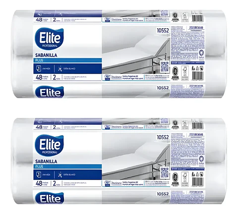 Sabanilla ELITE pack 2x48 metros