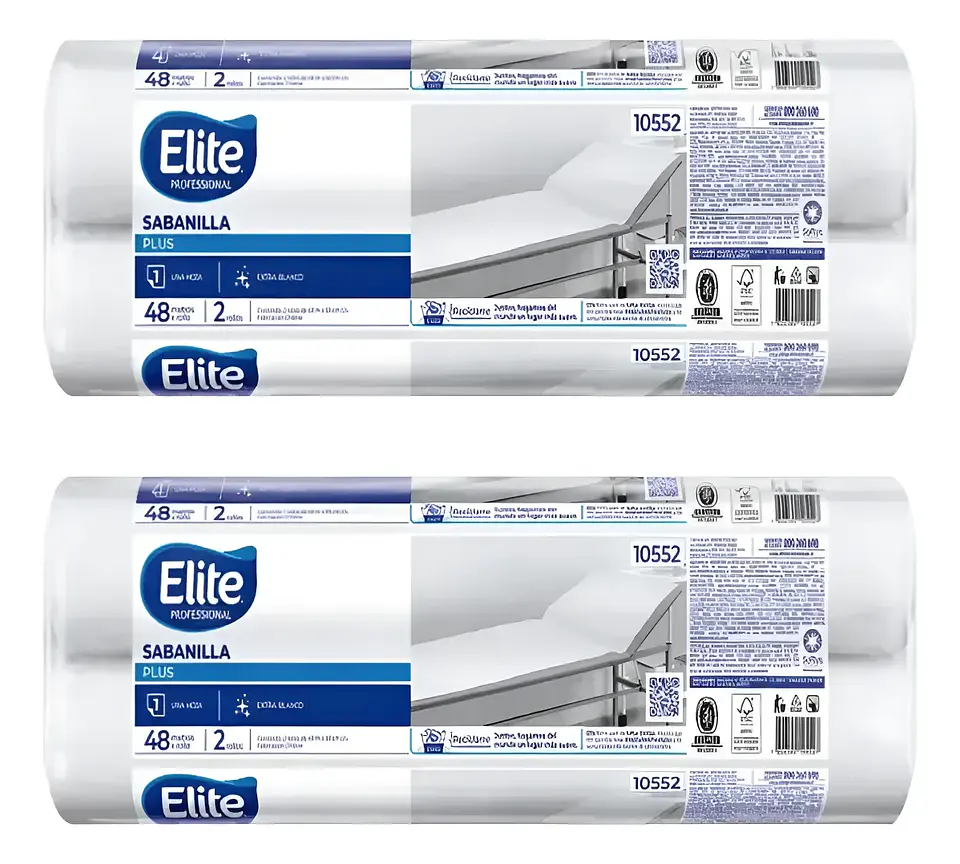 Sabanilla ELITE pack 2x48 metros 1