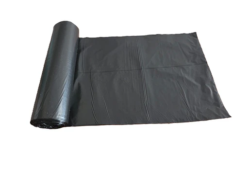 Bolsa de basura 70X90 carga mediana 10 unidades