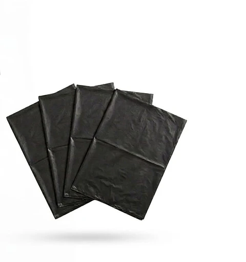 Bolsa de basura 50X70 carga pesada 10 unidades