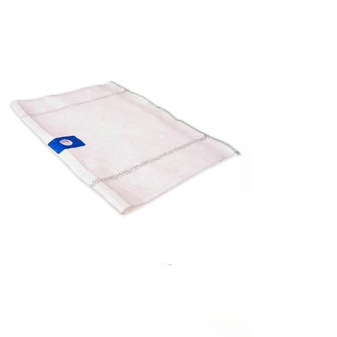 Trapero simple ojal 50x70 cm