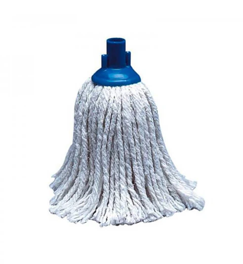Mopa de algodón hogar 200g