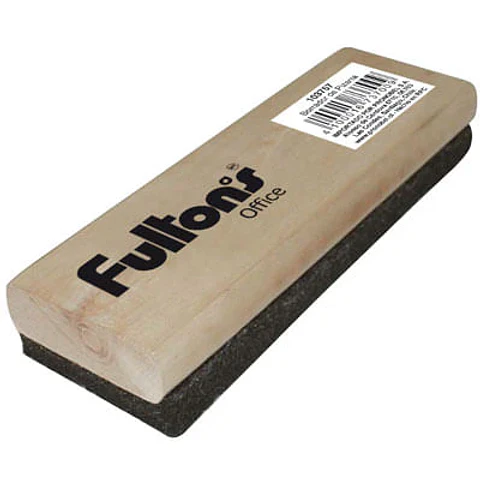 Borrador de pizarra FULTONS 