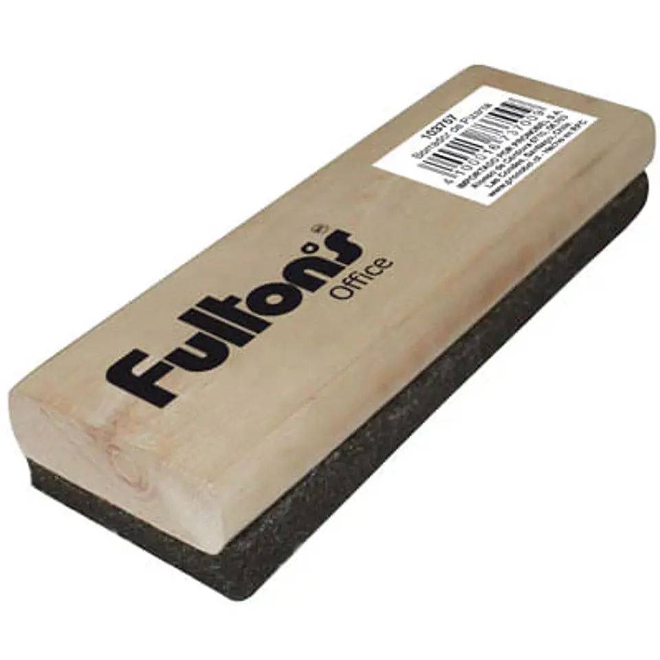 Borrador de pizarra FULTONS  1