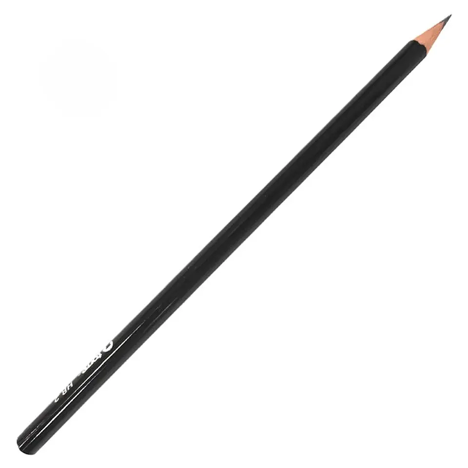 LAPIZ GRAFITO N2HB NEGRO TRIANGULAR TORRE 1 UNIDAD 1