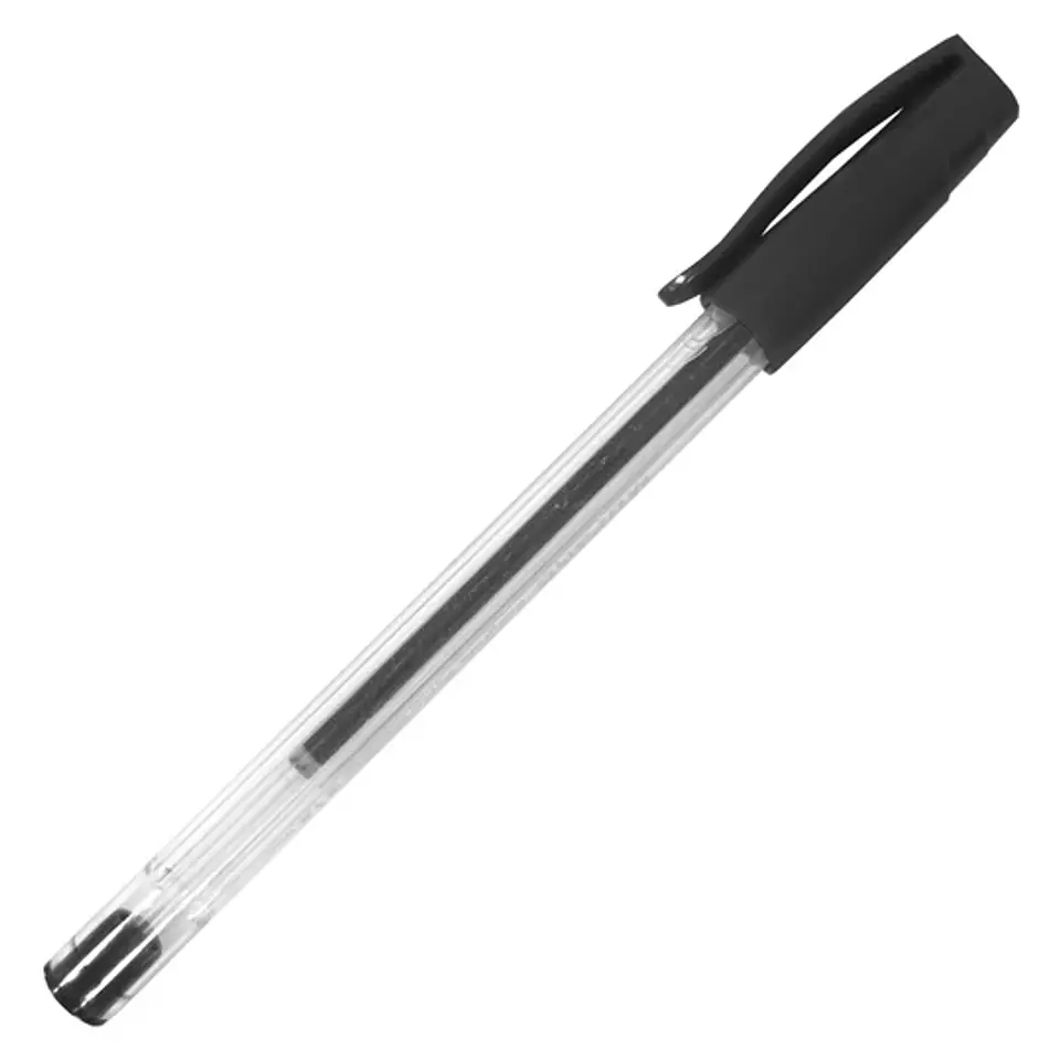 LAPIZ PASTA PUNTA METALIZA PUNTA MEDIA NEGRO 1MM 1