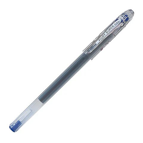 LAPIZ TINTA GEL 0.5MM AZUL PILOT