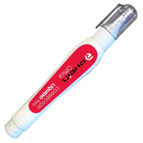 CORRECTOR LAPIZ LIQUIDO 7ML