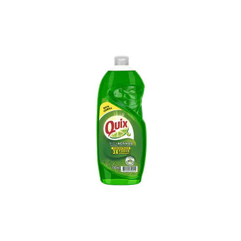 LAVALOZAS QUIX TRADICIONAL 750ML