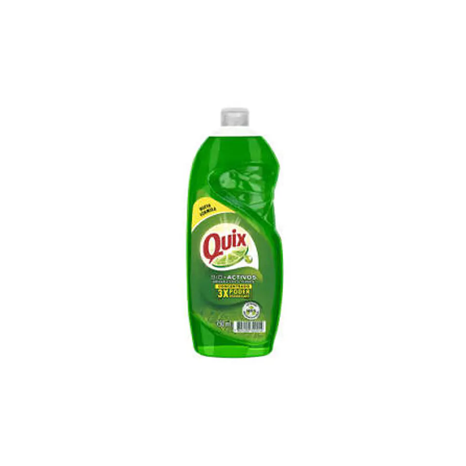 LAVALOZAS QUIX TRADICIONAL 750ML 1