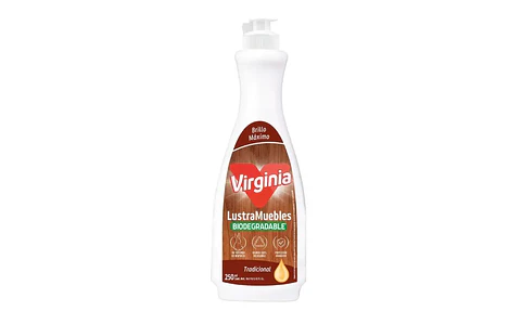 Lustramuebles VIRGINIA 250cc