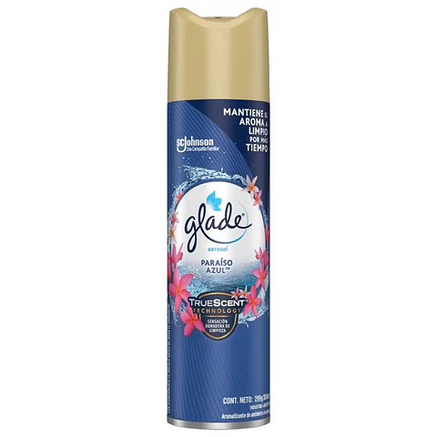 Desodorante Ambiental Glade 360ml