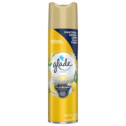 Desodorante Ambiental Glade 360ml