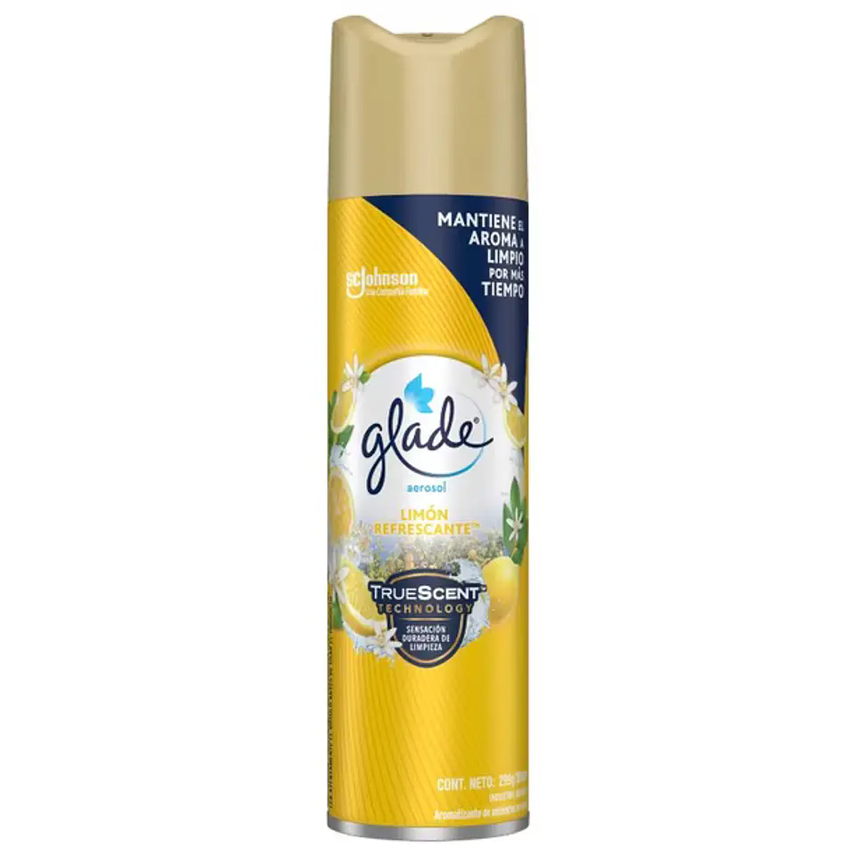 Desodorante Ambiental Glade 360ml 1