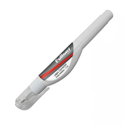 Corrector liquido lápiz FULTONS