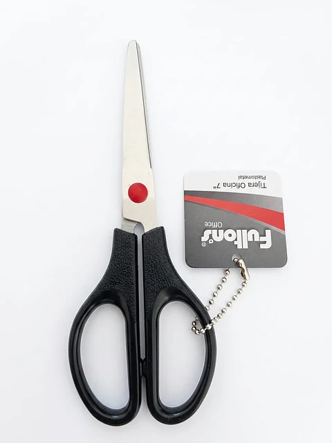 Tijeras Oficina 17 cm Fultons