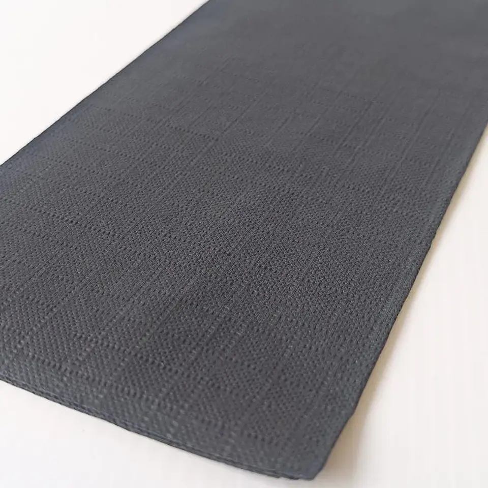 Servilleta Papel Tissue 40x40 Negra LIMPIO 2