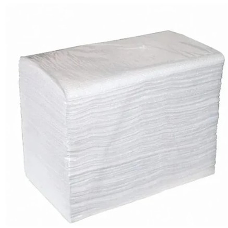 Toalla Interfoliada Propaper 200 Unidades x 18 Paquetes 2