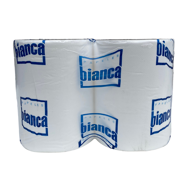 Toalla Bianca 200 mts x 2 unidades 1