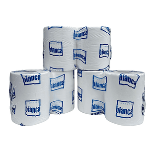 Toalla Bianca 200 mts x 2 unidades