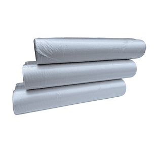 Sabanilla Clínica Tecnopapel 50 mts x 2 unidades