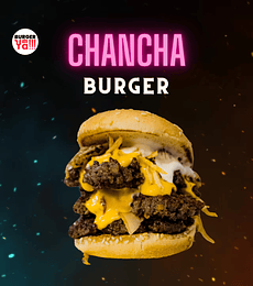 Chancha Burger ( Extra Premium)