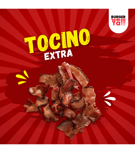 Tocino