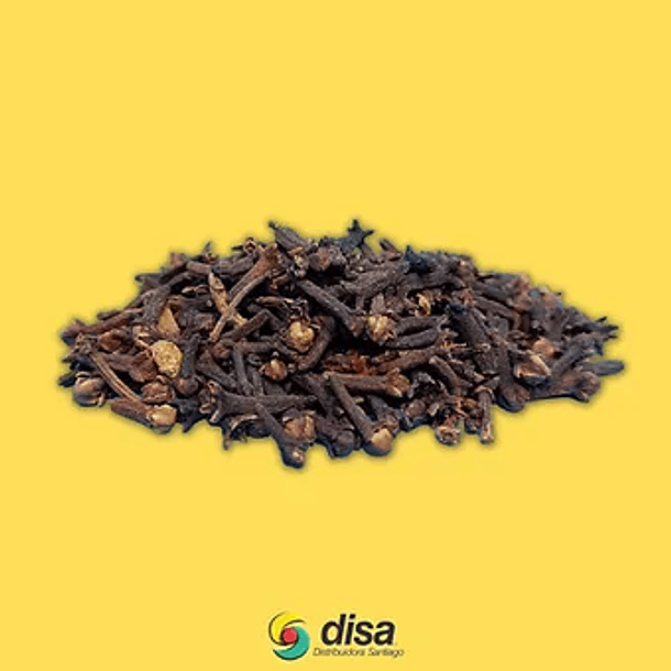 CLAVO OLOR ENTERO 1 KILO