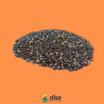 SEMILLA AMAPOLA 1 KILO