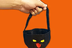 BOLSA HALLOWEEN